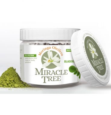 Moringa Oleifera 150 gr