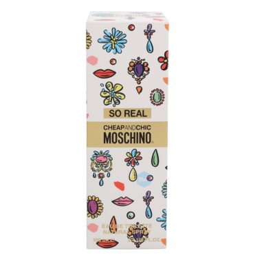 Moschino Cheap&Chic Eau de Toilette Spray 100 ml