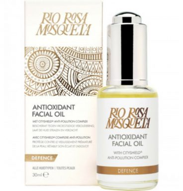 Mosqueta Facial Oil