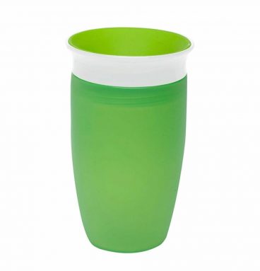 Munchkin Miracle Sippy Beker Groen 296 ml