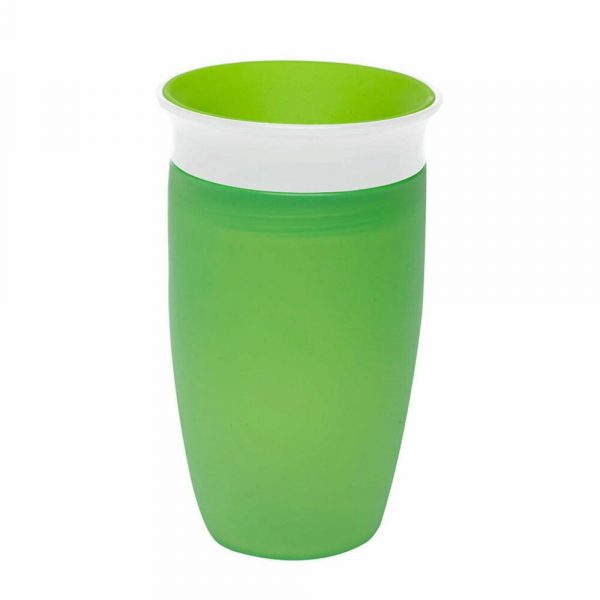 Munchkin Miracle Sippy Beker Groen 296 ml