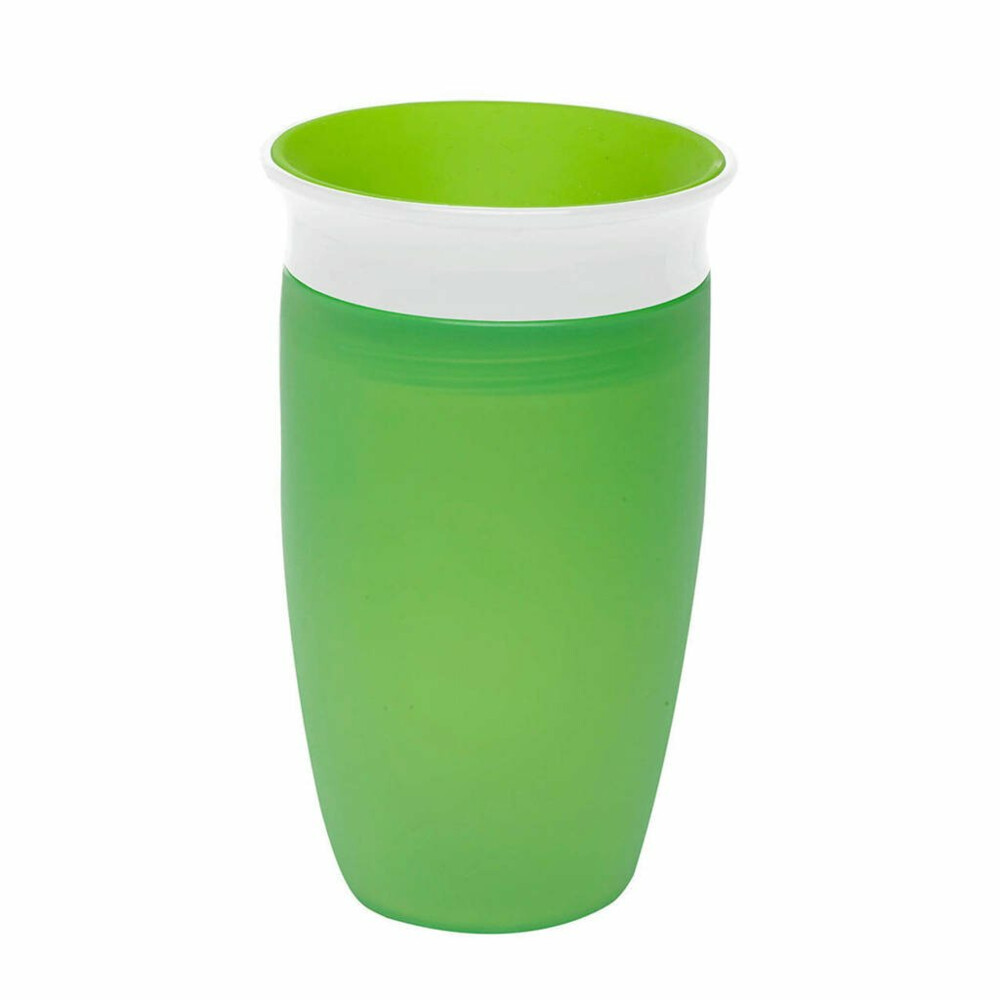 Munchkin Miracle Sippy Beker Groen 296 ml