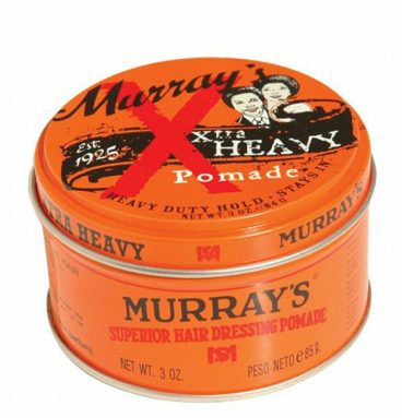 Murray's Hair Extra Heavy 85 gram