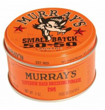 Murray's Hair Small Batch 50-50 85 gram