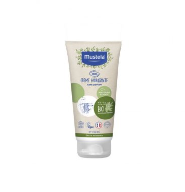 Mustela Creme Hydraterend Bio 150ML