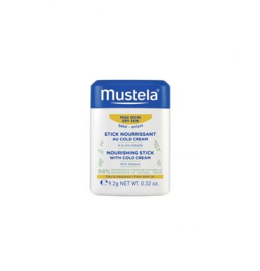 Mustela Hydra Stick&Cold Creme 1 Stuk