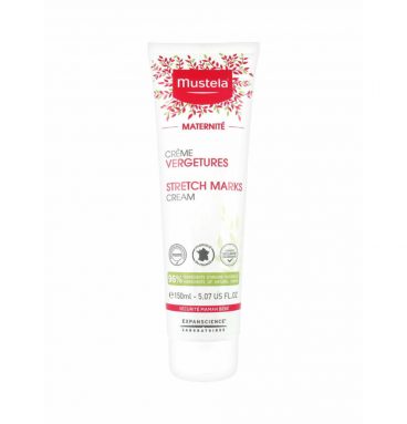 Mustela Striemen Crème 150 ml