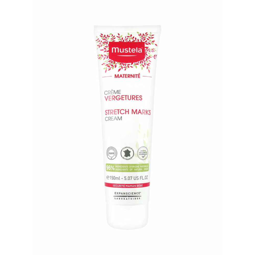 Mustela Striemen Crème 150 ml