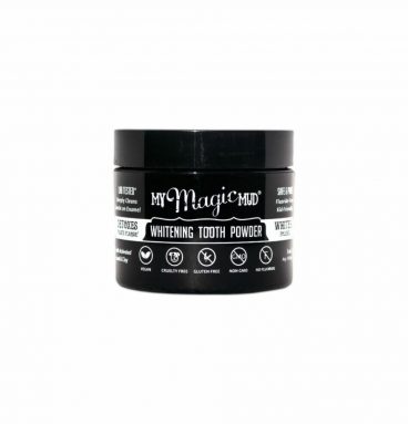 My Magic Mud Tandpoeder Whitening 30 gram