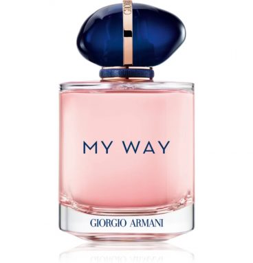 My Way Eau de Parfum Spray 90 ml