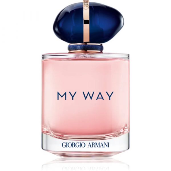 My Way Eau de Parfum Spray 90 ml