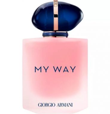 My Way Floral Eau de Parfum Spray 50 ml