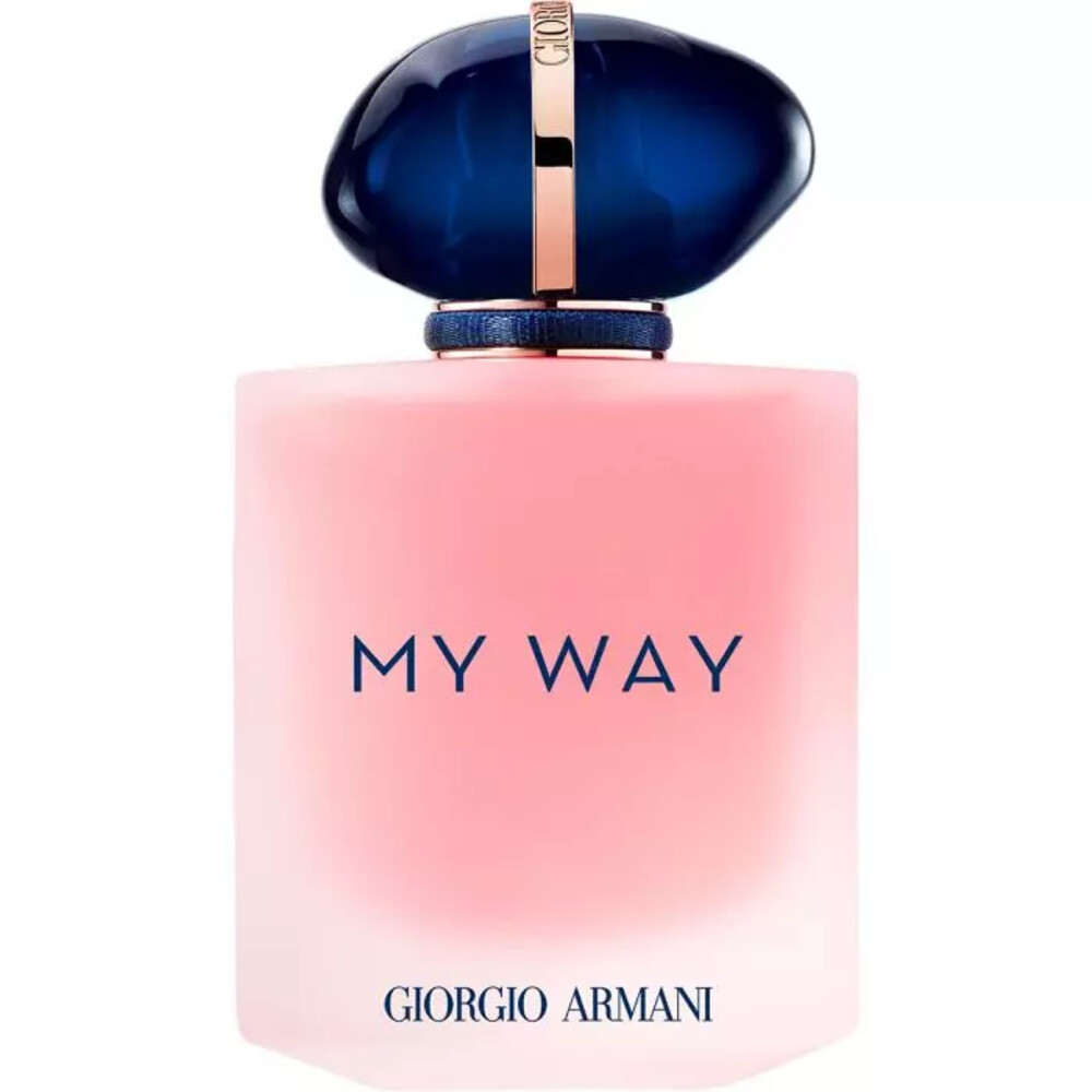 My Way Floral Eau de Parfum Spray 50 ml