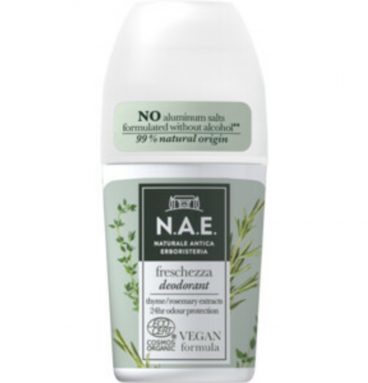 N.A.E. Deodorant Roller Freschezza 50 ml