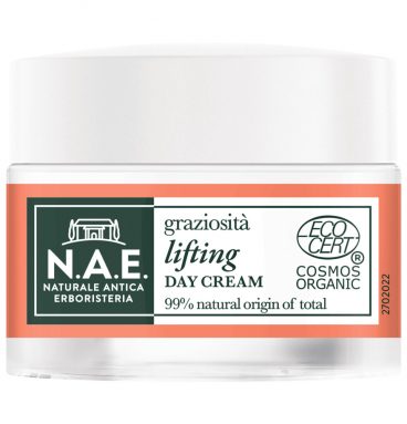 N.A.E. Graziosità Lifting Dagcrème 50 ml