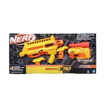 NERF Alpha Strike Infantry Set