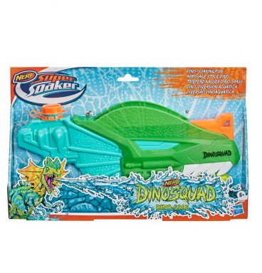 NERF Super Soaker Dino Soak