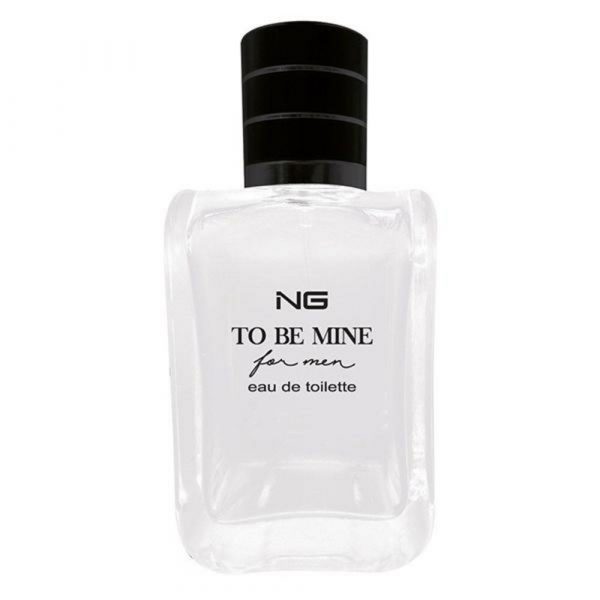 24x NG To be Mine Men Eau de Toilette Spray 100 ml