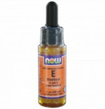 NOW Vitamine E Vloeibaar 30 ml