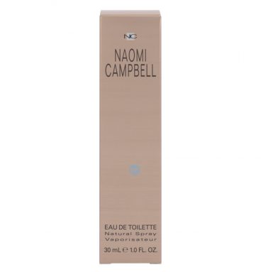 Naomi Campbell Naomi Campbell Eau de Toilette Spray 30 ml