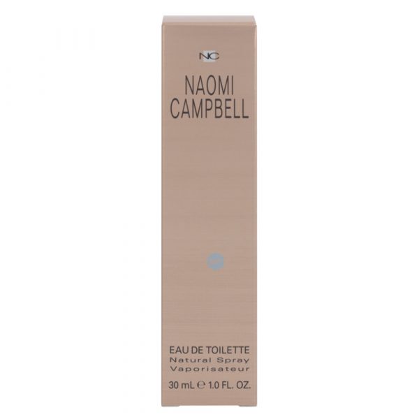 Naomi Campbell Naomi Campbell Eau de Toilette Spray 30 ml