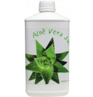 3x Naproz Aloe Vera Juice 1liter