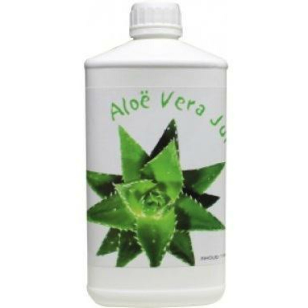 3x Naproz Aloe Vera Juice 1liter