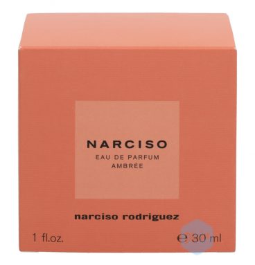 Narciso Rodriguez Ambrée Eau de Parfum Spray 30 ml