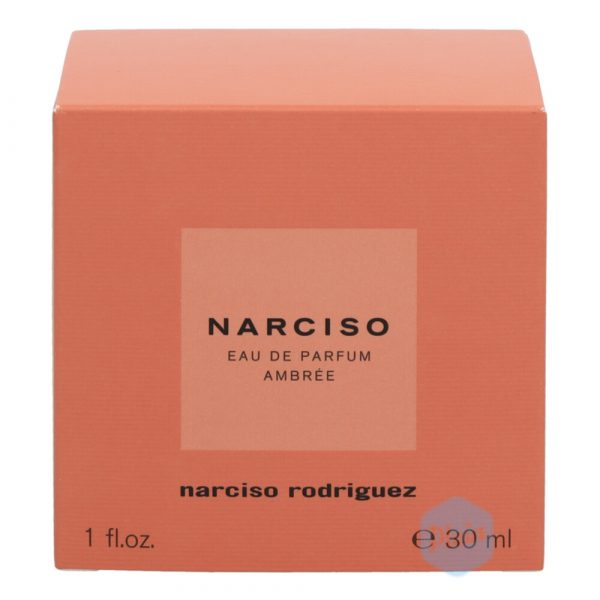 Narciso Rodriguez Ambrée Eau de Parfum Spray 30 ml