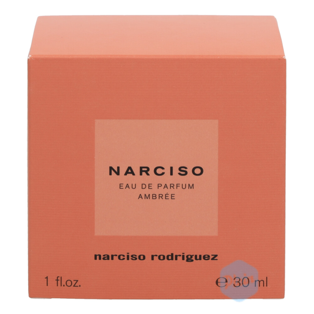 Narciso Rodriguez Ambrée Eau de Parfum Spray 30 ml