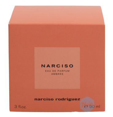 Narciso Rodriguez Ambrée Eau de Parfum Spray 90 ml