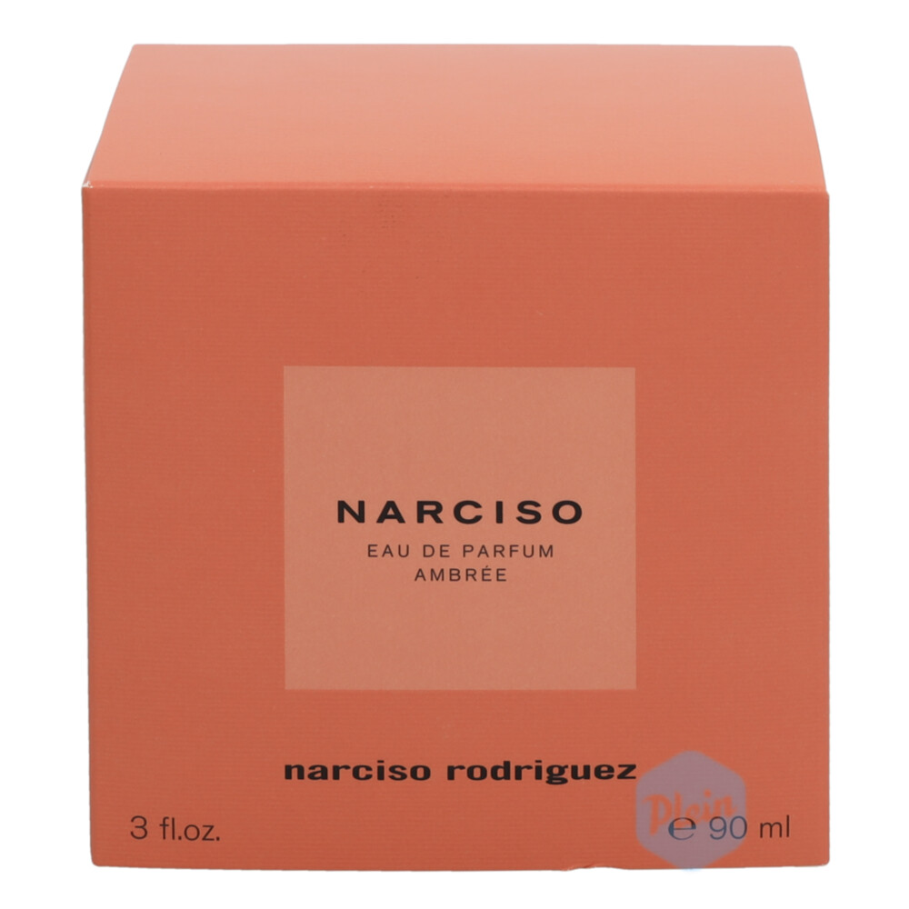 Narciso Rodriguez Ambrée Eau de Parfum Spray 90 ml