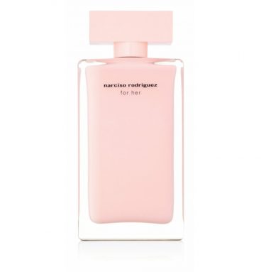 Narciso Rodriguez For Her Eau de Parfum Spray 100 ml