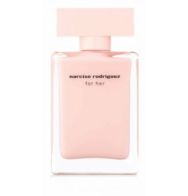 Narciso Rodriguez For Her Eau de Parfum Spray 50 ml