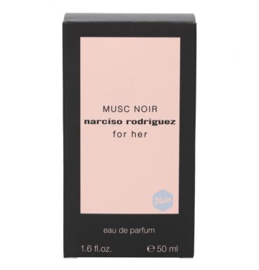 Narciso Rodriguez For Her Musc Noir Eau de Parfum Spray 50 ml