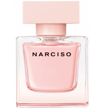 Narciso Rodriguez Narciso Cristal Eau de Parfum Spray 50 ml