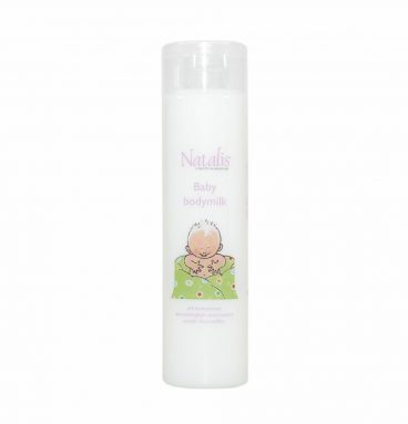 Natalis Baby Bodymilk 250 ml