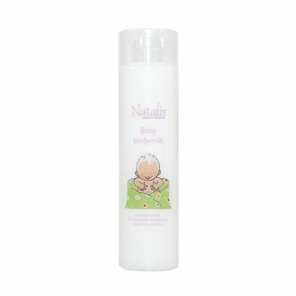 Natalis Baby Bodymilk 250 ml