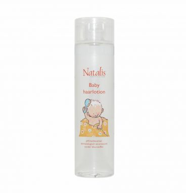 Natalis Baby Haarlotion 250 ml