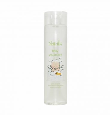 Natalis Baby Schuimbad 250 ml