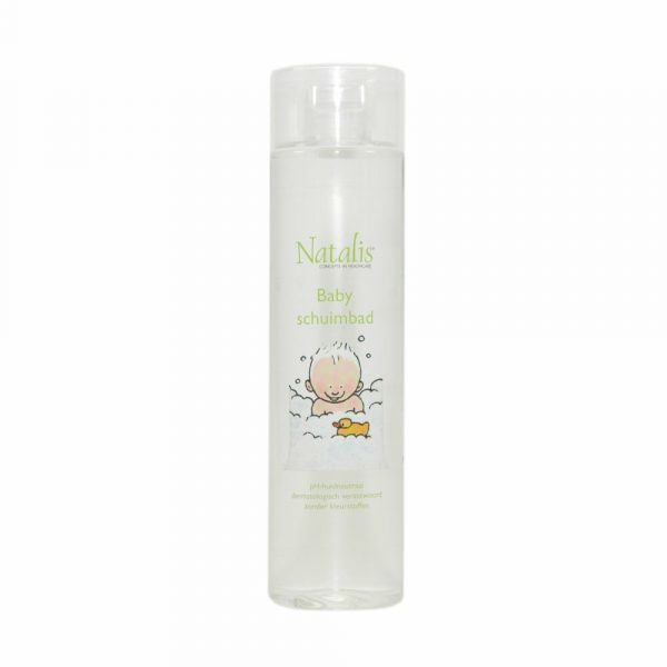 Natalis Baby Schuimbad 250 ml