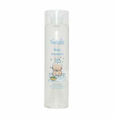 Natalis Baby Shampoo 250 ml