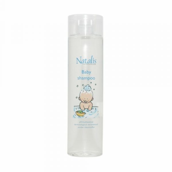 Natalis Baby Shampoo 250 ml