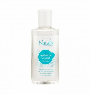 Natalis Hygiënische Handgel 75 ml