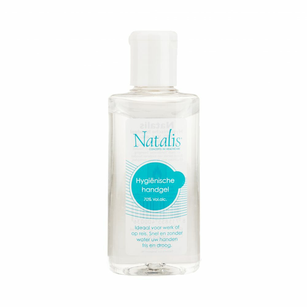 Natalis Hygiënische Handgel 75 ml