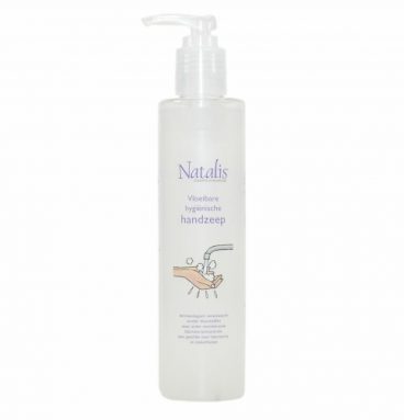 Natalis Hygiënische Handzeep Pompflacon 250 ml