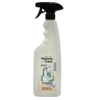 Nature Care Allesrein Lavendel 750 ml