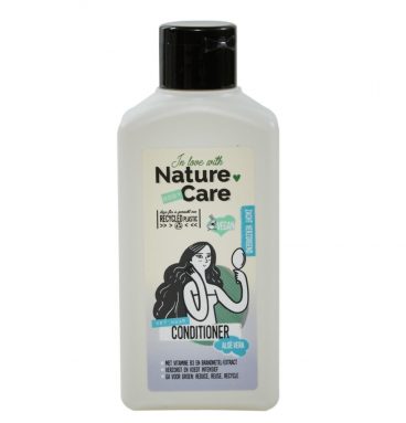 Nature Care Conditioner Aloe Vera 250 ml