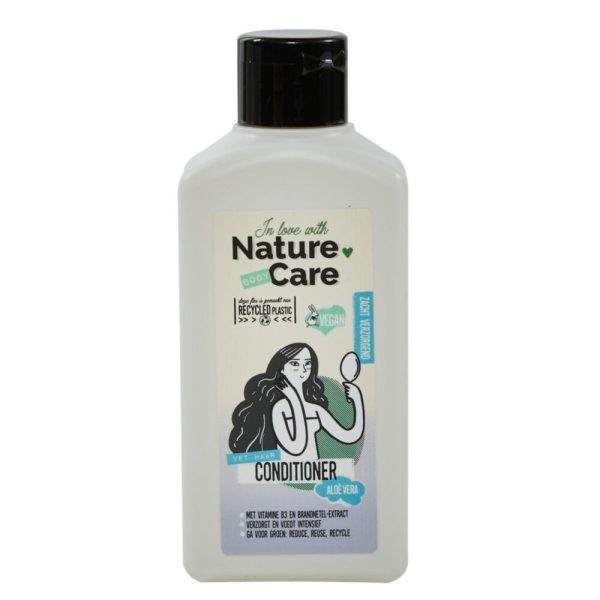 Nature Care Conditioner Aloe Vera 250 ml