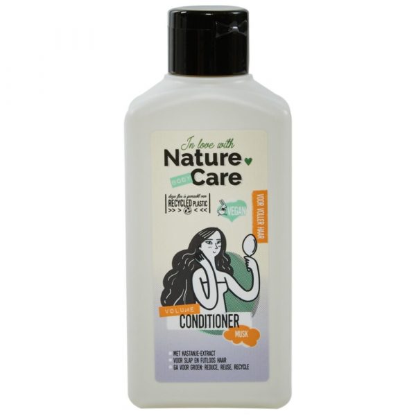 Nature Care Conditioner Musk 250 ml